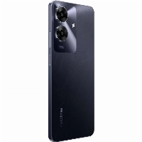 Смартфон Realme Note 60, 4/128 ГБ, Black, черный