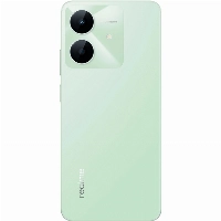 Смартфон Realme Note 60X, 3/64 ГБ, Green, зеленый