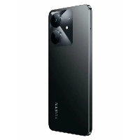 Смартфон Realme Note 60X, 3/64 ГБ, Black, черный