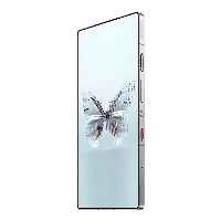 Смартфон ZTE Nubia RedMagic 10 Pro, 16/512 Гб, Moonlight, серебристый