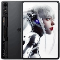 Планшет ZTE Nubia Redmagic Nova Gaming Tablet, 12/256 Гб, Black, черный