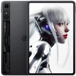 Планшет ZTE Nubia Redmagic Nova Gaming Tablet, 12/256 Гб, Black, черный