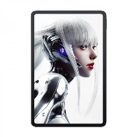 Планшет ZTE Nubia Redmagic Nova Gaming Tablet, 12/256 Гб, Black, черный