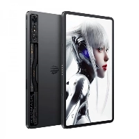 Планшет ZTE Nubia Redmagic Nova Gaming Tablet, 12/256 Гб, Black, черный