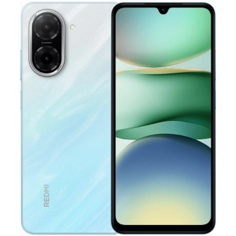 Смартфон Xiaomi Redmi A5, 4/128 Гб, Ocean Blue, голубой