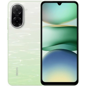 Смартфон Xiaomi Redmi A5, 3/64 Гб, Lake Green, зелёный