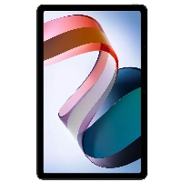 Планшет Xiaomi Redmi Pad 10.61, 6/128 ГБ, Wi-Fi, Mint Green, мятный