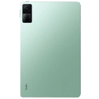 Планшет Xiaomi Redmi Pad 10.61, 6/128 ГБ, Wi-Fi, Mint Green, мятный