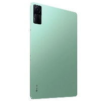 Планшет Xiaomi Redmi Pad 10.61, 6/128 ГБ, Wi-Fi, Mint Green, мятный