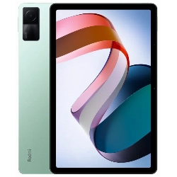 Планшет Xiaomi Redmi Pad 10.61, 6/128 ГБ, Wi-Fi, Mint Green, мятный