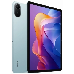 Планшет Xiaomi Redmi Pad 2, Wi-Fi, 8/256 Гб, Green, зеленый