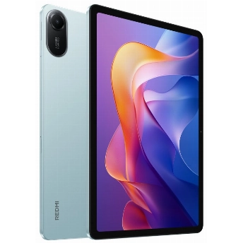 Планшет Xiaomi Redmi Pad 2, 4G, 6/128 Гб, Green, зеленый