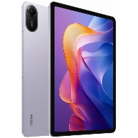 Планшет Xiaomi Redmi Pad 2, Wi-Fi, 8/256 Гб, Purple, фиолетовый