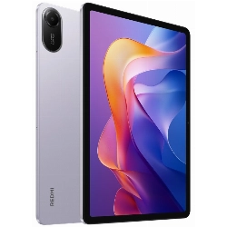 Планшет Xiaomi Redmi Pad 2, Wi-Fi, 8/256 Гб, Purple, фиолетовый