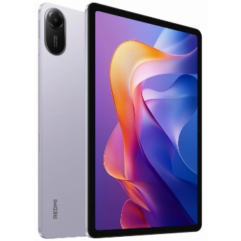 Планшет Xiaomi Redmi Pad 2, Wi-Fi, 8/256 Гб, Purple, фиолетовый