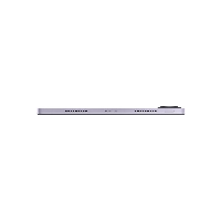 Планшет Xiaomi Redmi Pad 2, Wi-Fi, 8/256 Гб, Purple, фиолетовый