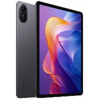 Планшет Xiaomi Redmi Pad 2, Wi-Fi, 8/256 Гб, Gray, серый