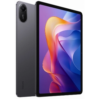 Планшет Xiaomi Redmi Pad 2, Wi-Fi, 6/128 Гб, Gray, серый