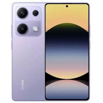 Смартфон Xiaomi Redmi Note 14S, 8/256 Гб, Purple, фиолетовый 