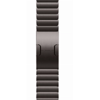 Умные часы Apple Watch Series 10 42 мм, Slate Titanium Case, Slate Link Bracelet