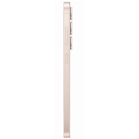 Смартфон Samsung Galaxy S25 Plus, 12/512 Гб, Dual: nano SIM + eSIM, Pinkgold, розовый 
