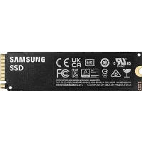 SSD накопитель Samsung 990 PRO, 1ТБ, NVMe, M.2