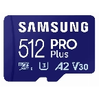 Карты памяти Samsung 