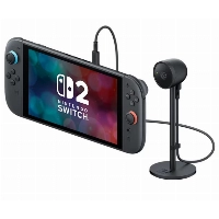 Камера Nintendo для Switch 2