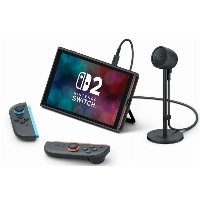 Камера Nintendo для Switch 2