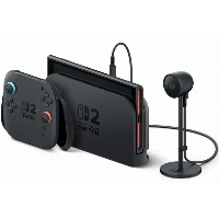 Камера Nintendo для Switch 2