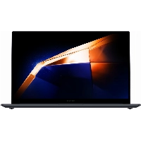 Ноутбук Samsung Galaxy Book 4 15.6", i3, 8/256 ГБ, Gray, серый (NP750XGJ)