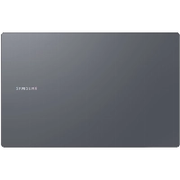 Ноутбук Samsung Galaxy Book 4 15.6", i3, 8/256 ГБ, Gray, серый (NP750XGJ)