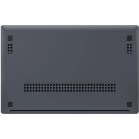 Ноутбук Samsung Galaxy Book 4 15.6", i3, 8/256 ГБ, Gray, серый (NP750XGJ)