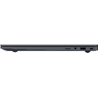 Ноутбук Samsung Galaxy Book 4 15.6", i3, 8/256 ГБ, Gray, серый (NP750XGJ)