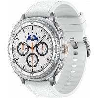 Умные часы Samsung Galaxy Watch 8 Classic, 46 мм, White, белый