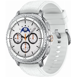 Умные часы Samsung Galaxy Watch 8 Classic, 46 мм, White, белый