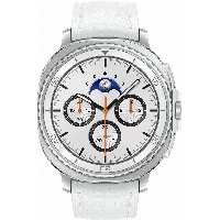 Умные часы Samsung Galaxy Watch 8 Classic, 46 мм, White, белый