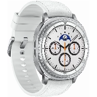 Умные часы Samsung Galaxy Watch 8 Classic, 46 мм, White, белый