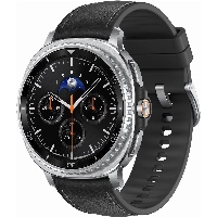 Умные часы Samsung Galaxy Watch 8 Classic, 46 мм, Black, черный 