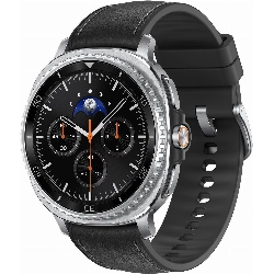 Умные часы Samsung Galaxy Watch 8 Classic, 46 мм, Black, черный 