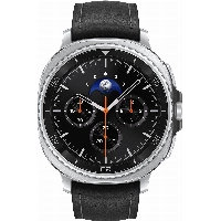 Умные часы Samsung Galaxy Watch 8 Classic, 46 мм, Black, черный 
