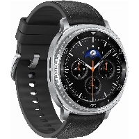 Умные часы Samsung Galaxy Watch 8 Classic, 46 мм, Black, черный 