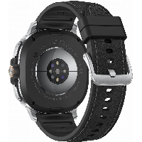Умные часы Samsung Galaxy Watch 8 Classic, 46 мм, Black, черный 