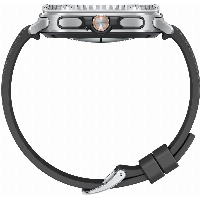 Умные часы Samsung Galaxy Watch 8 Classic, 46 мм, Black, черный 