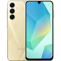 Смартфон Samsung Galaxy A16 5G, 8/256 GB, Gold 