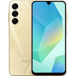 Смартфон Samsung Galaxy A16 5G, 8/256 GB, Gold 