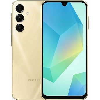 Смартфон Samsung Galaxy A16 5G, 8/256 GB, Gold 