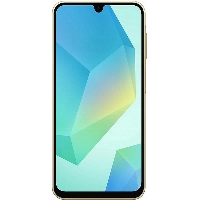 Смартфон Samsung Galaxy A16 5G, 8/256 GB, Gold 