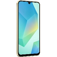Смартфон Samsung Galaxy A16 5G, 8/256 GB, Gold 