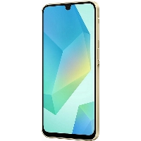 Смартфон Samsung Galaxy A16 5G, 8/256 GB, Gold 
